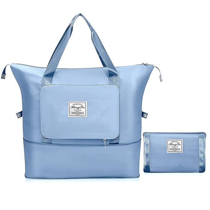 ✈️ Large Capacity Travel Bag (OB/00178)