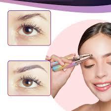 2 in 1 Eyebrow and Facial Trimmer OB/06309