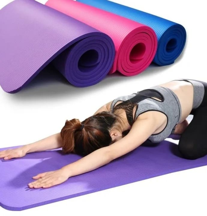 Eva Yoga Mat