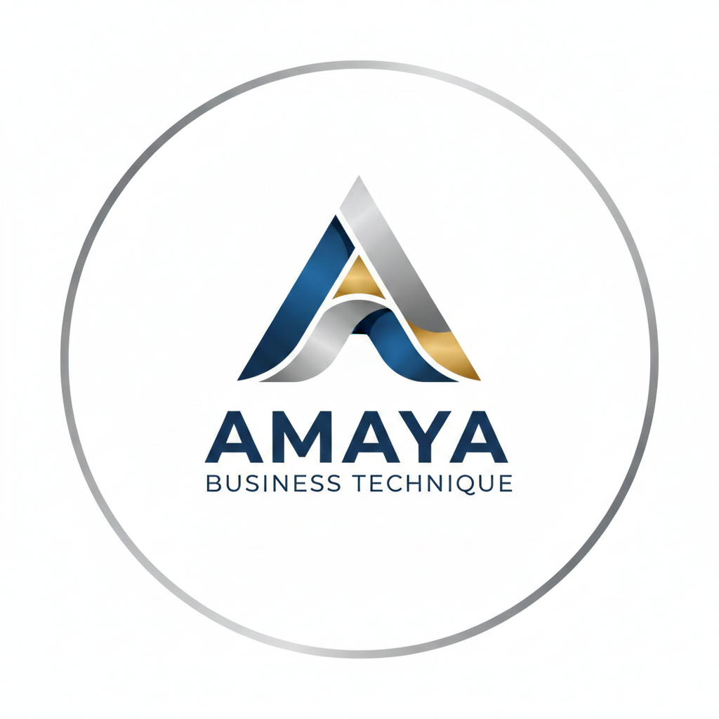 amaya-business-technique