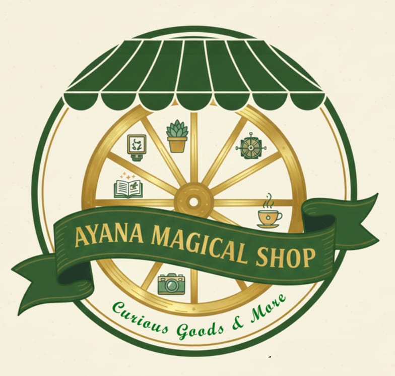 ayana-magical-shop